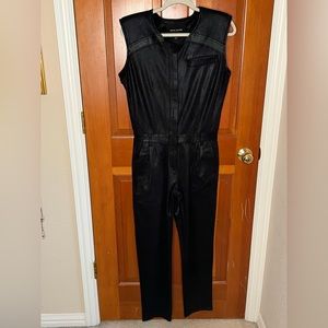 Black Orchid jumpsuit